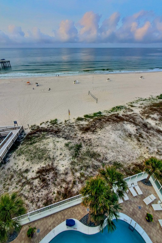 Alabama Beaches