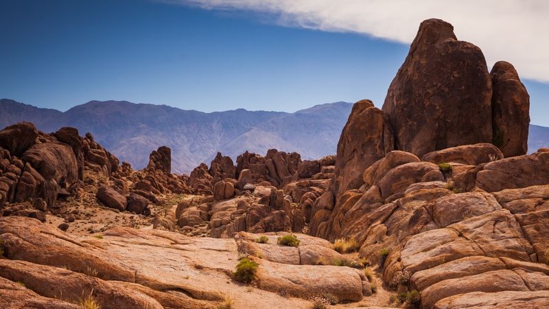 Arch Loop Trail