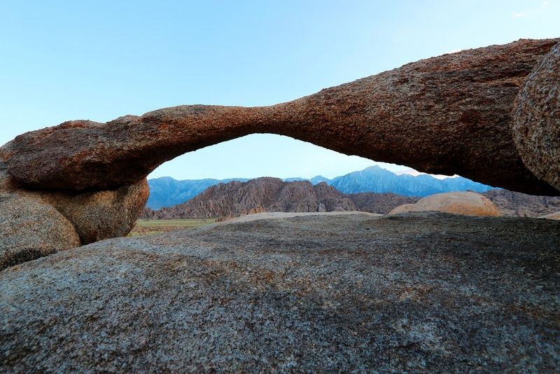 Lathe Arch