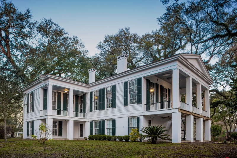 Oakleigh House Museum