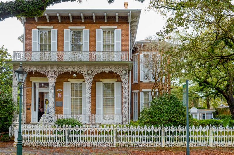 Richards-DAR House Museum