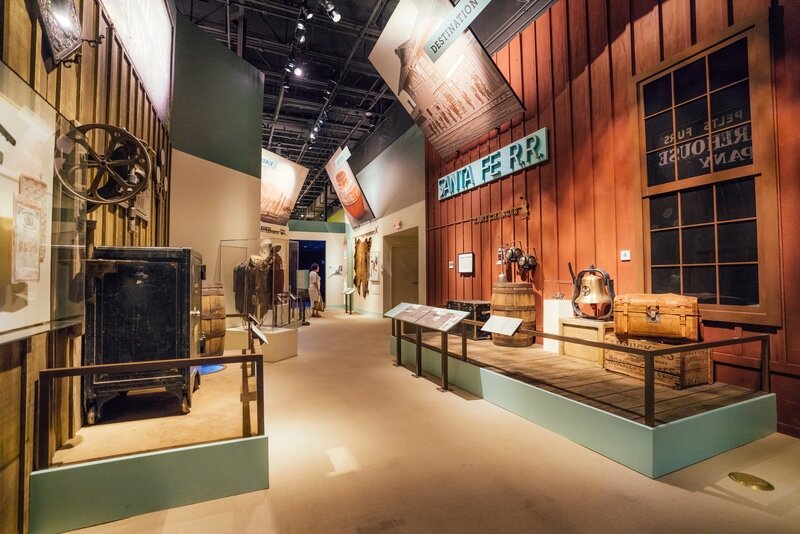 Albuquerque Museum of Art and History