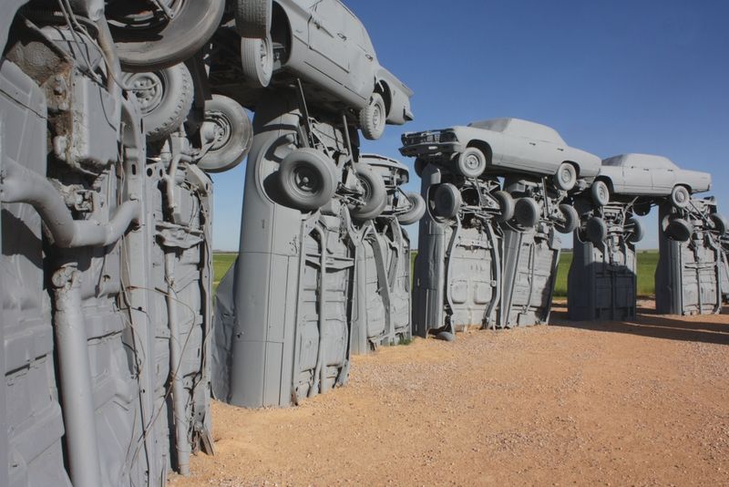 Carhenge