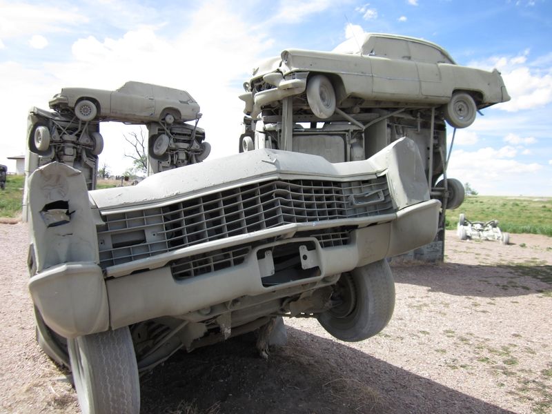 Carhenge
