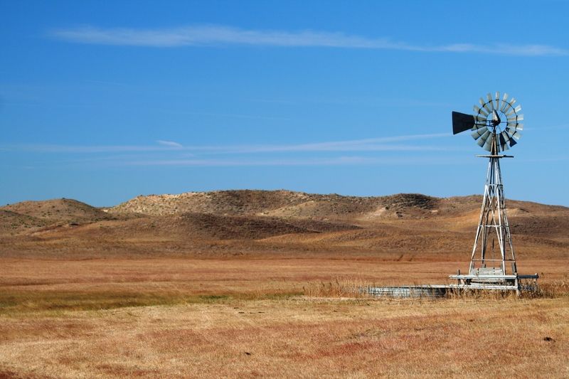 Sandhills