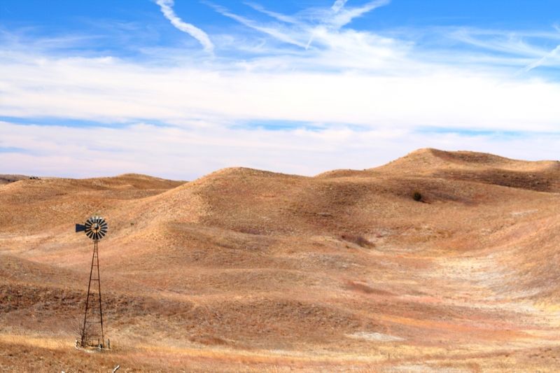 Sandhills