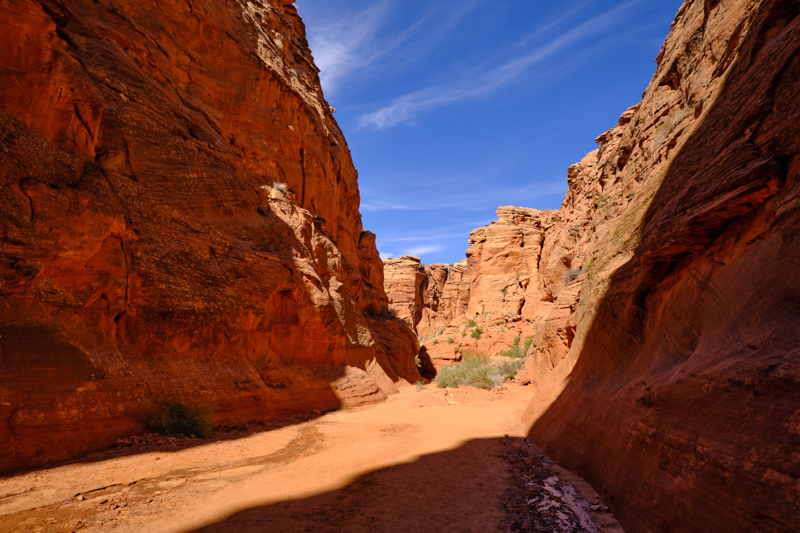 Antelope Canyon X