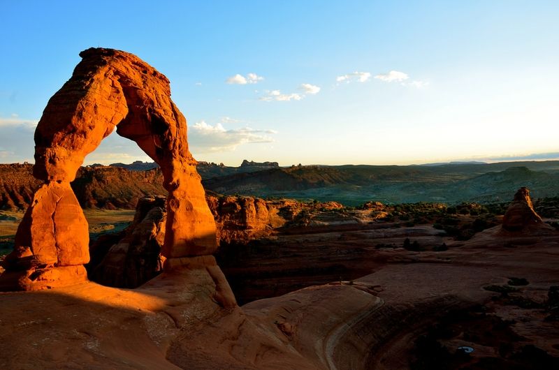 Arches National Park