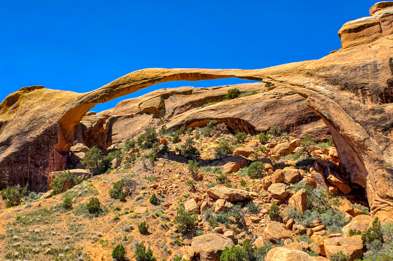 Landscape Arch