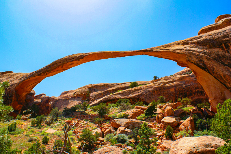 Landscape Arch