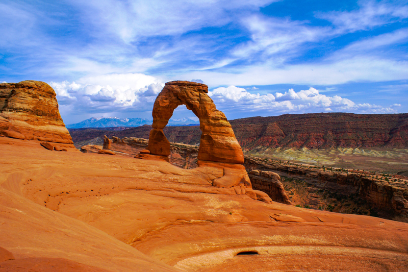 Arches National Park
