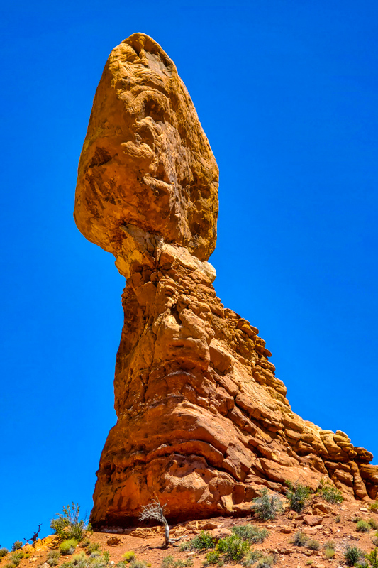 Balanced Rock