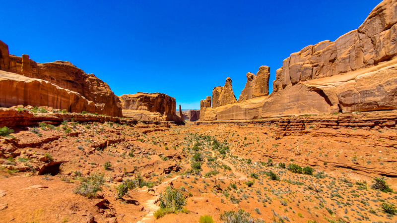 Park Avenue Viewpoint