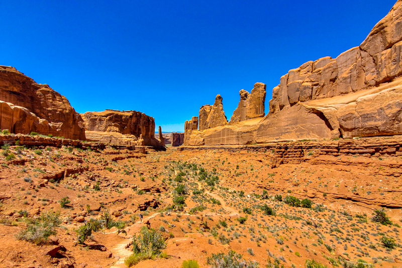 Park Avenue Viewpoint