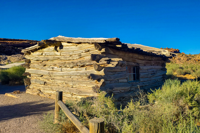 Wolfe Ranch