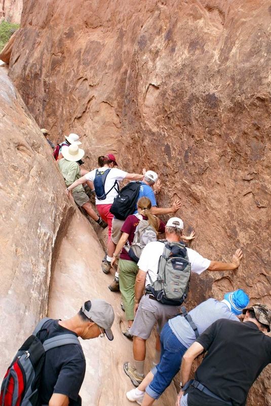 Fiery Furnace