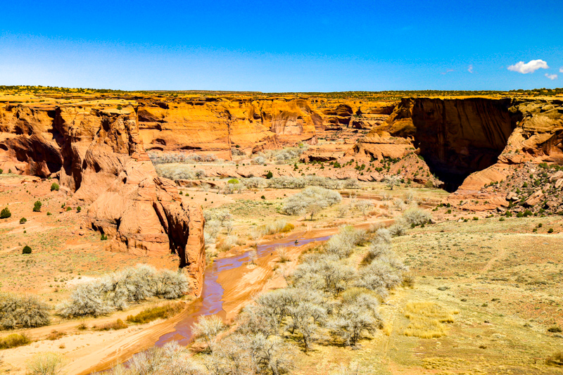 Tsegi Overlook