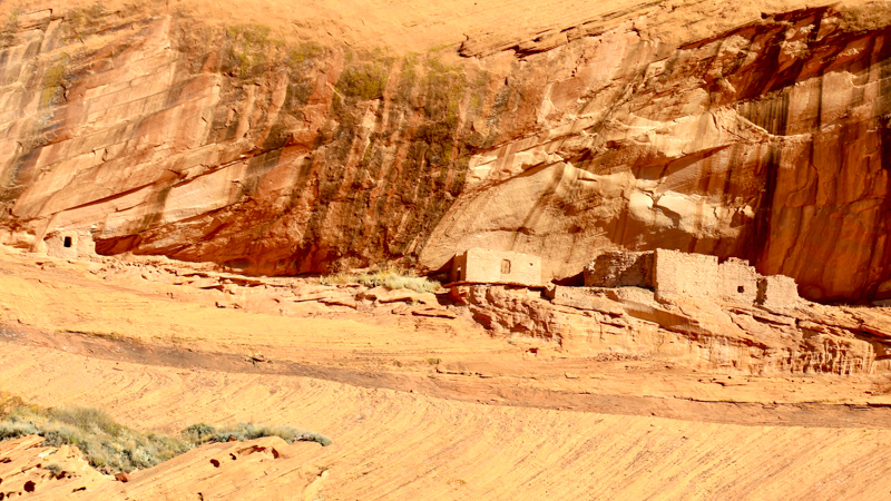 Junction Ruin