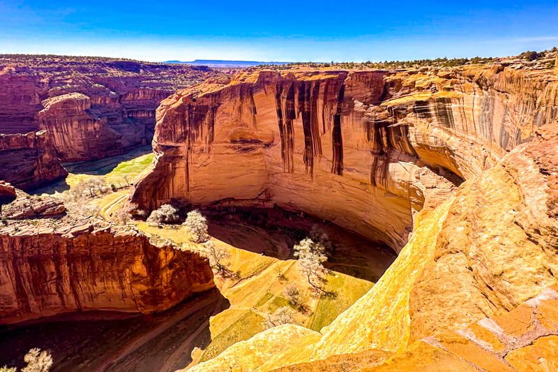Antelope House Overlook