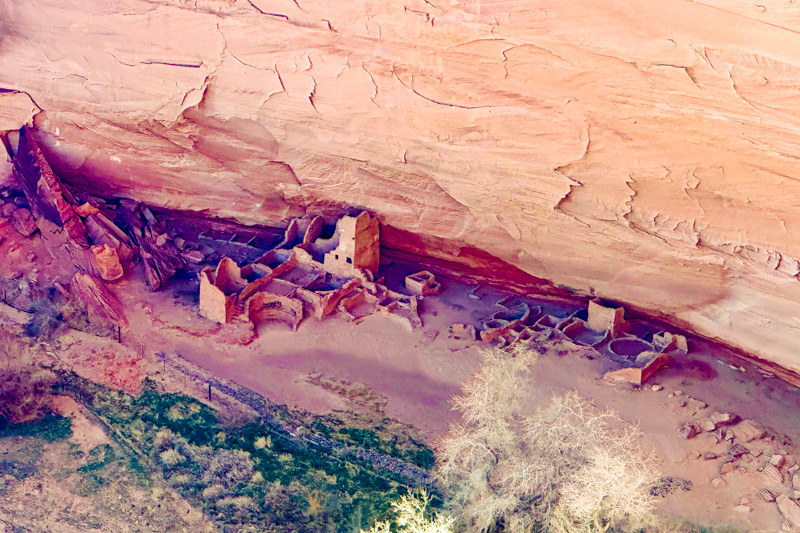 Antelope House Overlook