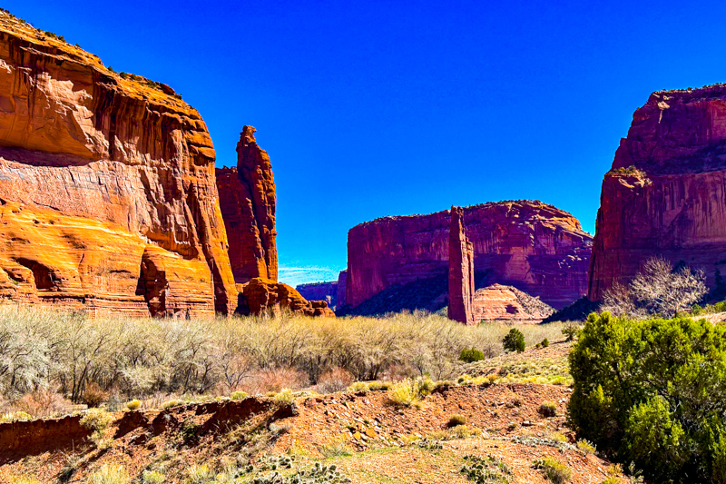 Canyon de Chelly