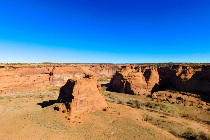 Junction Overlook