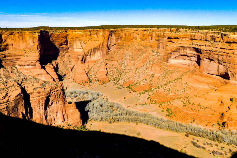 Face Rock Overlook