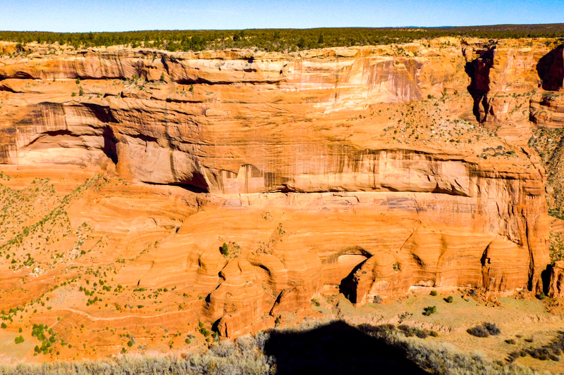 Face Rock Overlook