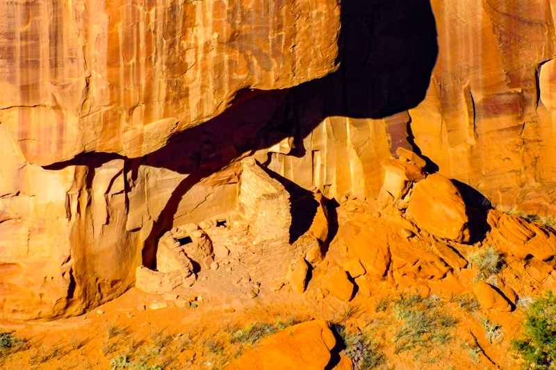 Face Rock Overlook