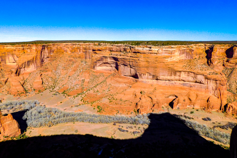 Face Rock Overlook