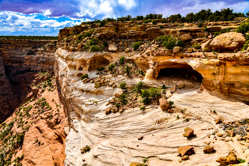 Yucca Cave
