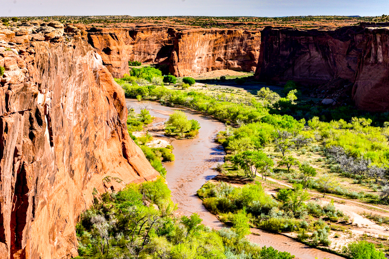 Tsegi Overlook