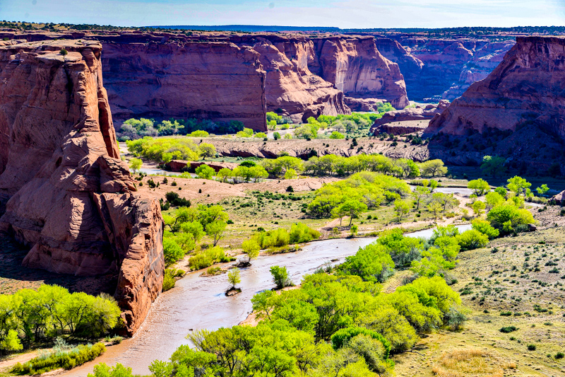 Tsegi Overlook