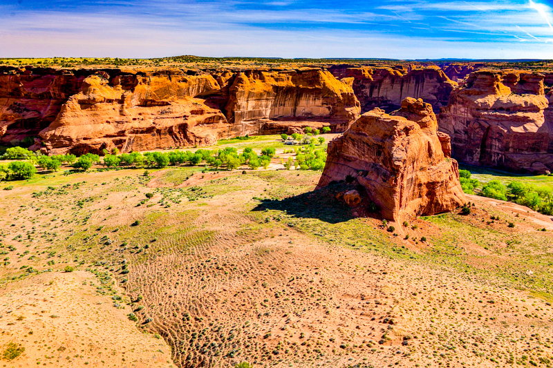 Junction Overlook