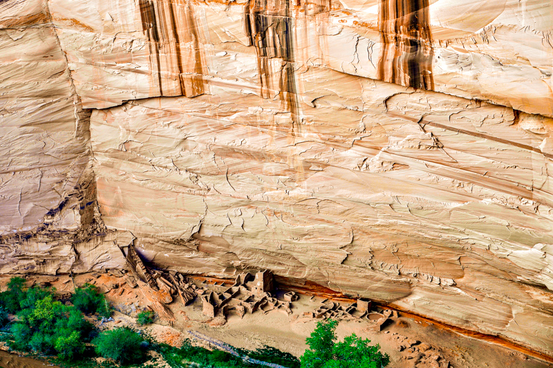 Antelope House Overlook