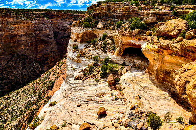 Yucca Cave