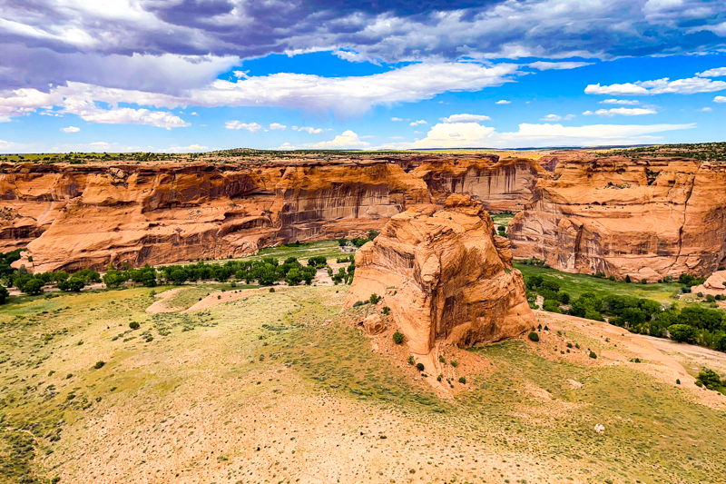 Junction Overlook