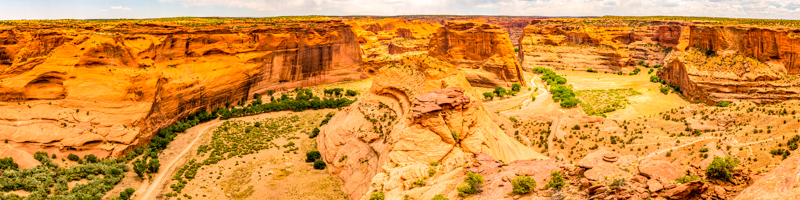 White House Overlook