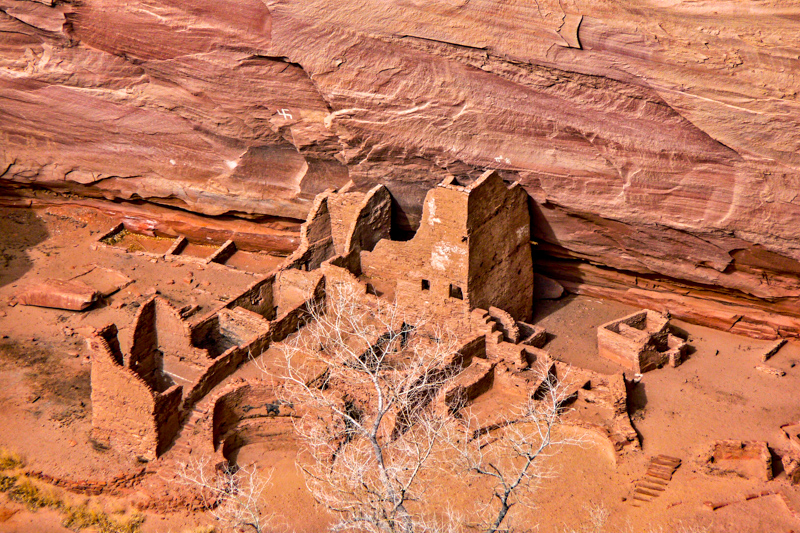 Antelope House Overlook