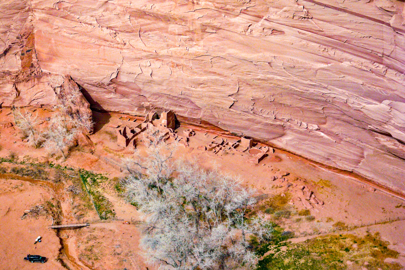 Antelope House Overlook