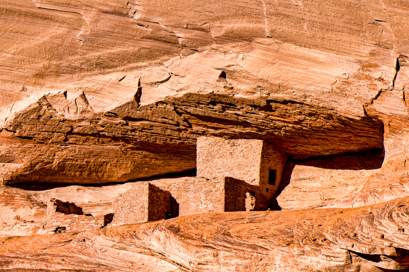 Ledge Ruin