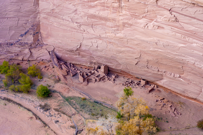 Antelope House Overlook