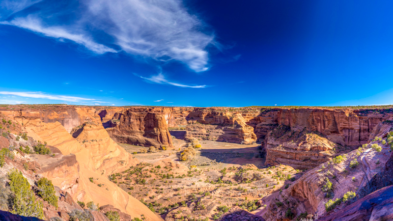White House Overlook