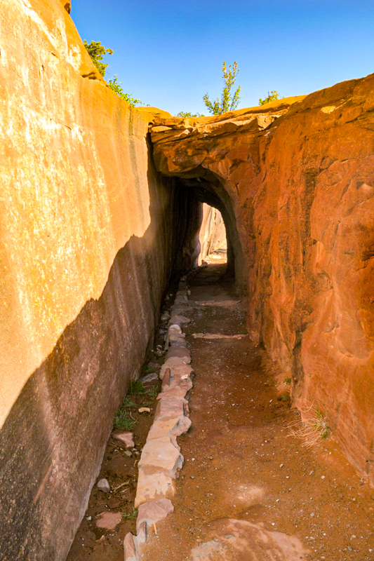 White House Trail