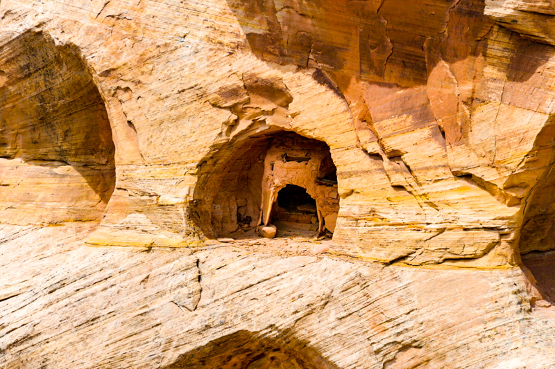 Yucca Cave