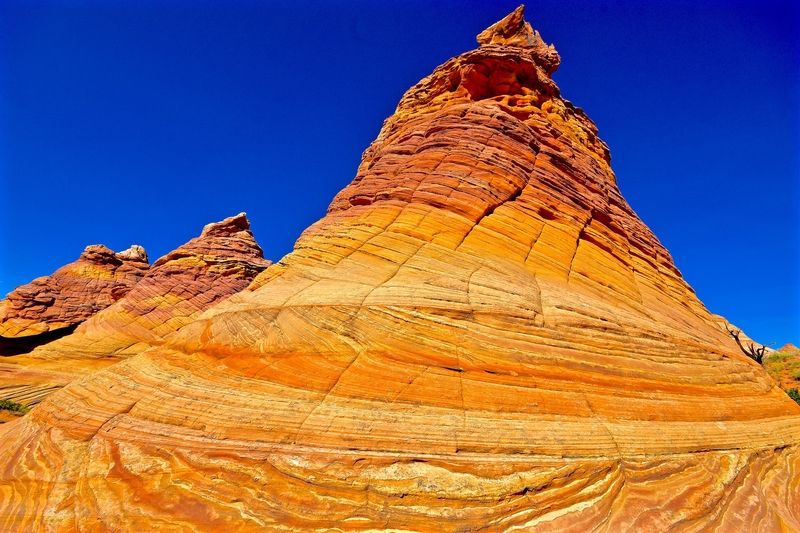 Coyote Buttes South