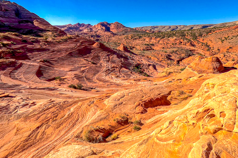 Vue de Edmaier's Secret