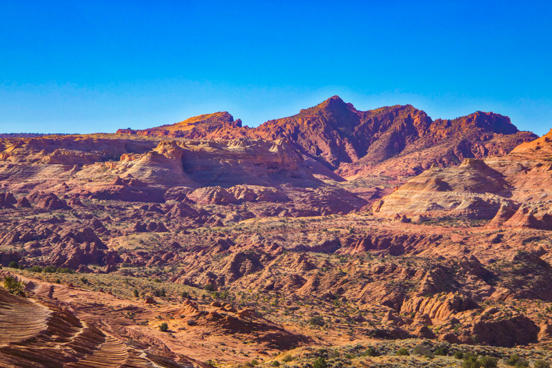 Vue de Edmaier's Secret