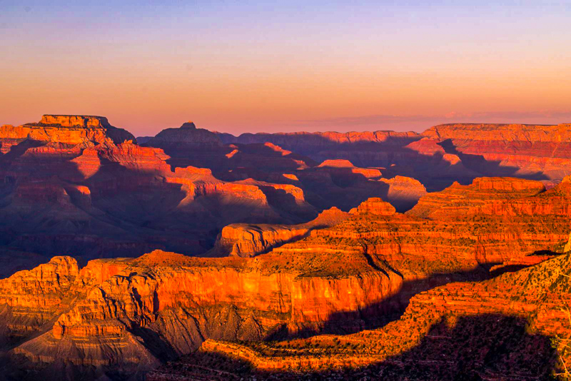 Grand Canyon National Park