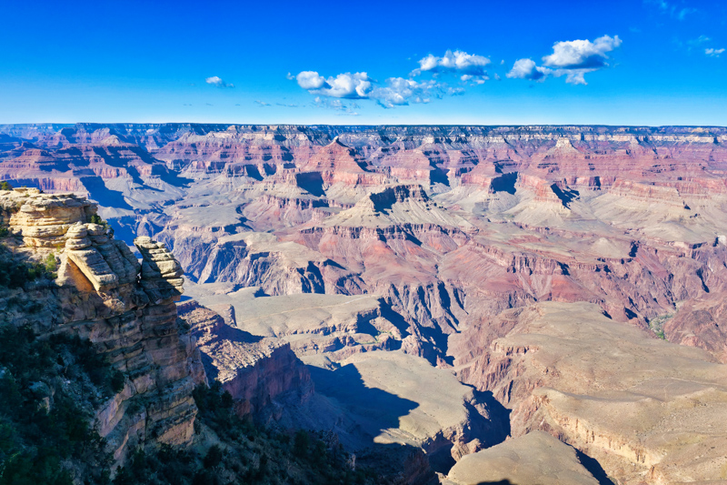 Mather Point